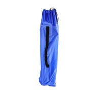 Zxpjkyu Carry Bag As A Carrying Bag And Cover Replacement Bag for Fishing Chairs with Reinforced Seams And Cord, Blue