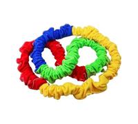Zxpjkyu Cooperative Band Sensory Resistance Band Integration Toy Toy Toy Dynamic Movement Prop for Adult Gym Children