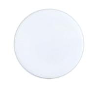 Zxpjkyu Drum Head Skin Snare Drum Replacement Part Percussion Instrument Drum Accessory Made of Metal Film And Polyester for Home Decoration DIY Cra, 12in