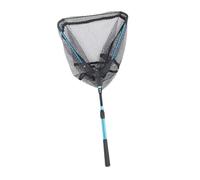 Zxpjkyu Foldable Salmon Landing Net, Compact Design for Aquatic Use