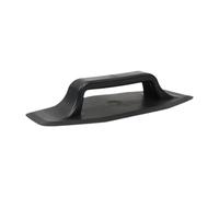 Zxpjkyu Grab Handle for Inflatable Boats, Accessories for Handles of Inflatable Boats, Lightweight Parts, to Install on Inflatable Boats, Style B 24.4x11.2cm