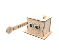 Zxpjkyu Kit for Home: A Physics Science Experiment for Kids.