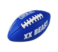 Zxpjkyu Non-slip And Wear-resistant Rugby Ball for American Football, Ideal for A Match, Party, Birthday Or Gym, Size 4