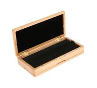 Zxpjkyu Oboe Case for Professional And Amateur Musicians