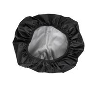 Zxpjkyu Oxford Waterproof Rainproof Basket Cover Rain Cover for Adult Motorcycles Most, 38x33x26cm