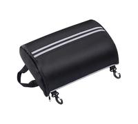 Zxpjkyu Paddle Board, Waterproof Zippered Storage Bag with Hooks for Outdoor