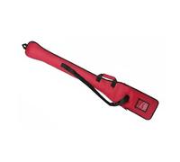 Zxpjkyu Paddle Carry Bag Boat Paddle Storage Organizer Rowing Paddle Sleeve Oxford Cloth Polyester Carry Handle Suitable for Lakeside Gathering Sports Meets, Array, Red