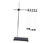 Zxpjkyu Pendulum And Ball Set for Physics Experiments - Versatile Educational Material