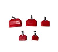 Zxpjkyu Percussion Block Drum Percussion Blocks Mountable Set With Metal Bracket Fastening Nut Temple Block Cowbell Substitute Suitable for Rehearsal Studio, Red