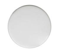 Zxpjkyu Resonant Polyester Round Drumhead Protector for Snare Drums, Suitable As A Replacement for The Instrument, Festive Gift, 33cm