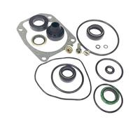 Zxpjkyu Seal Kit for The Gearbox Housing of The Underwater Unit, Shock-resistant,