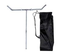 Zxpjkyu Tennis Ball Gathering Equipment for Park And Court Settings, gray