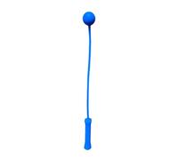 Zxpjkyu Tennis Player Training Tool, Portable Equipment to Improve Skills, 1 Design Ball