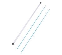 Zxpjkyu Toolkit to Improve Your Golf Performance, Blue, 80cm