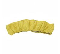Zxpjkyu Trampoline Pad Replacement Outdoor Spring Cover Oxford Cloth Cushion Mat Suitable for Children Backyard Recreation, Yellow, 38inch-5hole