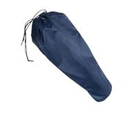 Zxpjkyu Violin Case Bag with Drawstring Closure, Lightweight And Washable Material, Suitable for Protecting The Instrument at Home, While Traveling, Blue
