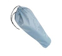 Zxpjkyu Violin Case Bag with Drawstring Closure, Lightweight And Washable Material, Suitable for Protecting The Instrument at Home, While Traveling, Gray