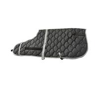 Zxpjkyu Winter Blanket for Horses, Sheet for Horses, Clothing for Stable Walks, black 90cm