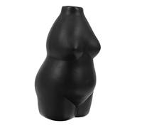 ZXQUEGF 1pc Body Art Vase Vases for Flowers Female Body Flower Pot Nordic Style Vase Miss Air Cactus