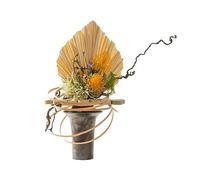 ZXQUEGF Artifical Tree Chinese-style Creative Handmade Floral Decoration Sales Office Porch Hotel Front Desk Bogu Shelf Zen Decoration Artificial Tree Indoor
