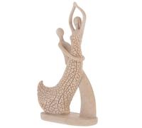 ZXQUEGF Character Ornament Home Crafts Couple Hugging Sculptures Lover Hugging Statue Home Desktop Decor Couple Statue Decoration Bedroom Decor Couple Sculpture Decoration Resin
