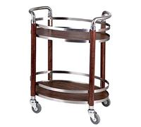 ZXQUEGF Compact Storage Trolleys - Ideal for Kitchen, Bathroom & More