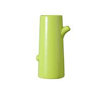 ZXQUEGF wall hanging planter Ceramic Wall Vases Fake Tree Stump Hanging Planter Artificial Flowers Shelf Art Mural Craft Ornaments Wall Vase Home Decor Hanging Basket for Plants (Color : B small)