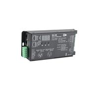 ZXTIIEUF 4-Channel D4-XE decoder Controller PWM Flicker-Free dimming 12V-36V Digital Display 2000Hz 500HZ Suitable for LED Lights