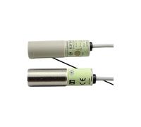 ZXTIIEUF Cylindrical photoelectric switches Sensor E3F3-R12 DC Three-Wire NPN Normally Open