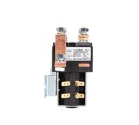 ZXTIIEUF CZWH200A-2T DC6V 12v 24V 36V 48V 60V 72V 200A contactor(72v)
