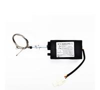 ZXTIIEUF KY-XHQ-PT diesel engine fuel cut-off solenoid valve XHQ-PT 12V 24V generator set generator cut-off valve for generator parts