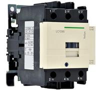 ZXTIIEUF LC1D95 B7C C7C E7C F7C M7C Q7C 24V 36V 48V 110V 220V 380V AC Contactor LC1D AC contactors LC1D95(Ac220v)