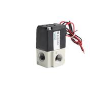 ZXTIIEUF VT307-5G1-02 VT307V-5G1-01 VT307V-4G1-01 VT307-4G1-02 VT307-6G1-02 VT307-6G1-01 Vacuum electromagnetic Valve(Vt307-5g1-01,8mm fittings)