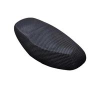 ZXUTYRHJ Motorbike Seat Cushion Universal Motorcycle Protecting Cushion For Seat Cover Net 3D Mesh For Seat Cove