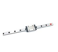 zxxin-Linear Guides MGN9 100-700 Mm Linear Rail + MGN9H Or MGN9C Block 3d Printer CNC, 9mm Linear Guide High Precision (Color : MGN9H, Guide Length : 700mm)