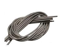 Zxxin-Spring Pins, Tension Spring, 1pc/lot wire 0.2mm 0.3mm 0.4mm 0.5mm 1 meter Stainless Steel, Extension Spring, Out Dia 2mm/3mm/4mm/5mm/6mm/8mm, Not rusty and durable (Length : 0.5x4x1000)