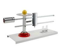 ZXYHLLGK Centripetal Force Demonstrator Centripetal Force Experimenter Model Manual Pointer Type Uniform Circular Motion Model for Physical Science Experiment