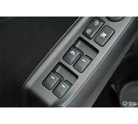 ZXYIWSDF Car Electric Window Switch Compatible With Kia For Sportage 2011 2012 2013 2014 2015 2016 No Panel 16Pins Power Window Switch With Light 93570-3W000 93570-3W000WK(Auto-6 lights)