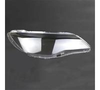 ZXYIWSDF Car Headlight Covers Compatible With Civic 2006 2007 2008 2009 Car Supplies Replace Transparent Front Lights Shell Headlamp Lens Cover Headlamp Shell Lampshade(Right)