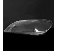 ZXYIWSDF Car Headlight Covers Compatible With Volvo For V40 2015 2016 2013 2014 Car Accessories Headlights Cover Left Right Headlamp Shell Lampshade Headlight Lens Cover(Left)