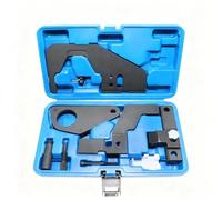 ZXYIWSDF Chain Tensioner Compatible With For Fusion For Escape For Edge 2017 2018 2019 2.0L 2.3L For EcoBoost GTDI Duratec-HE MI4 Engine Timing Tool Kit