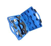 ZXYIWSDF Engine Timing Tool Set Engine Camshaft Alignment Locking Timing Tool Kit T10226 T10225 T10234 Compatible with VW for Phaeton 4.9 5.0TDI V10 2002-2024