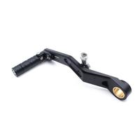 ZXYIWSDF for F750GS 2018 2019 2020 2021 for F850GS 2018 2019 2020 2021 for Adventure 2018 2019 2020 2021 2022 Aluminum Adjustable Folding Gear Shifter Shift Pedal Lever Gear Shift stabilizer