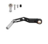 ZXYIWSDF for F750GS for F850GS for F850ADV 2018 2019 2020 2021 2022 Motorcycle Adjustable Gear Shifter Shift Lever Pedal Motorbikes Accessories Gear Shift stabilizer