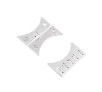 ZXYIWSDF Front Radio Button Repair Decals Compatible With Jaguar For XJ 2010 2011 2012 2013 2014 2015 2016-2019 Central Control Multimedia Button Sticker