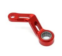 ZXYIWSDF Gear Shift stabilizer Compatible with XSR900 2014-2023 for FJ09 2014-2023 Motorcycle The Gear Shift Linkage Accessories Upgrade Modify Repair Replace Parts