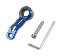 ZXYIWSDF Gear Shift stabilizer Compatible with YZFR1 2015-2022 for YZFR1M 2015-2022 for YZFR1S 2016 Motorcycle Gear Shift Support Shift Lever Stabilizer Holder