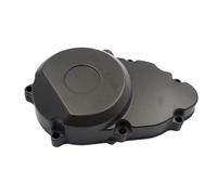 ZXYIWSDF Motor Stator Housing Caps Compatible With CBR 400 Cover (NC29) Aluminum Engine Stator Cover Stator Motor Housing Motorcycle Exterior Accessories