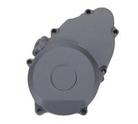 ZXYIWSDF Motor Stator Housing Caps Compatible With CBR400RR For CBR 400 RR NC29 1991-1997 For NC23 1988-1990 Motorcycle Engine Cover Stator Cover CrankCase Side Cover Shell Accessories(Type 1)