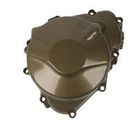 ZXYIWSDF Motor Stator Housing Caps Compatible With CBR600 For F4I 2001 2002 2003 2004 2005 2006 Motorcycle Engine Stator Cover Crankcase Stator Motor Housing Accessories(Type 2)